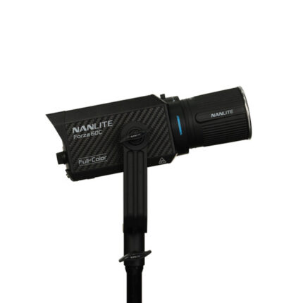 Nanlite Forza 60C RGB LED Monolight  Kit