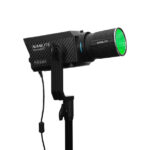 Nanlite Forza 60C RGB LED Monolight  Kit - Image 9