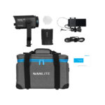 Nanlite Forza 60C RGB LED Monolight - Image 9