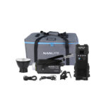 Nanlite Forza 720B Bi-Color LED Monolight with Carry Bag - Image 6
