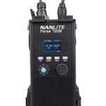 Nanlite Forza 720B Bi-Color LED Monolight with Carry Bag - Image 4