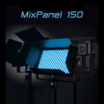 Nanlite MixPanel 150 RGBWW LED Panel - Image 4