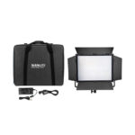 Nanlite MixPanel 150 RGBWW LED Panel - Image 6