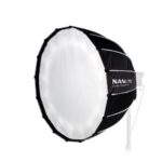Nanlite Para 120 Quick-Open Softbox with Bowens Mount