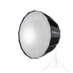 Nanlite Para 150 Quick-Open Softbox with Bowens Mount