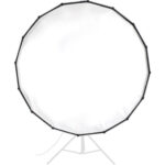 Nanlite Para 150 Quick-Open Softbox with Bowens Mount - Image 2