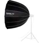 Nanlite Para 150 Quick-Open Softbox with Bowens Mount - Image 3