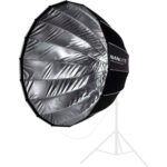 Nanlite Para 150 Quick-Open Softbox with Bowens Mount - Image 4