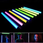 Nanlite PavoTube 15C RGB LED Tube Light - Image 5