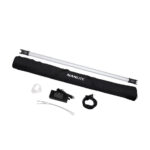 Nanlite PavoTube 30C RGB LED Tube Light - Image 3