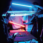 Nanlite PavoTube II 30X RGB LED Pixel Tube Light - Image 5