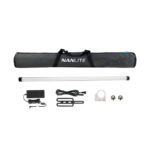 Nanlite PavoTube II 30X RGB LED Pixel Tube Light - Image 3