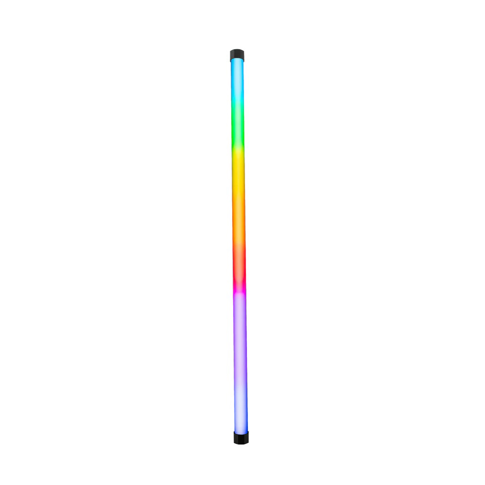 Nanlite PavoTube II 30X RGB LED Pixel Tube Light (5) Nanlite PavoTube II 30X RGB LED Pixel Tube Light - Image 1