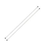 Nanlite PavoTube II 60X RGB LED Pixel Tube Light (2-Light Kit) - Image 2