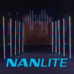 Nanlite PavoTube II 60X RGB LED Pixel Tube Light (2-Light Kit) - Image 6