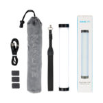 Nanlite PavoTube II 6C RGB LED Tube Light - Image 3