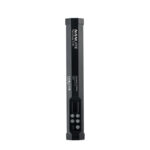 Nanlite PavoTube II 6C RGB LED Tube with Nanlite Fabric Barndoors and Grid - Image 4