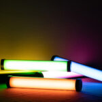Nanlite PavoTube II 6C RGB LED Tube Light - Image 4