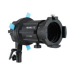 Nanlite Projector Mount for Forza 60 and 60B LED Monolights (19°)