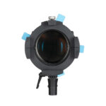 Nanlite Projector Mount for Forza 60 and 60B LED Monolights (19°) - Image 3