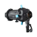 Nanlite Projector Mount for Forza 60 and 60B LED Monolights (19°) - Image 2