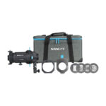 Nanlite Projector Mount for Forza 60 and 60B LED Monolights (19°) - Image 6