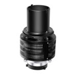 Neewer Aluminium Alloy Studio Conical Spot Snoot