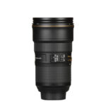 Nikon AF-S NIKKOR 24-70mm f2.8E ED VR Lens - Image 2