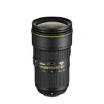 Nikon AF-S NIKKOR 24-70mm f2.8E ED VR Lens