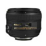 Nikon AF-S NIKKOR 50mm f/1.4G Lens - Image 2