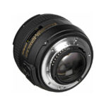 Nikon AF-S NIKKOR 50mm f/1.4G Lens - Image 3