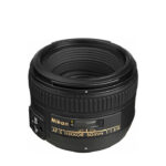 Nikon AF-S NIKKOR 50mm f/1.4G Lens