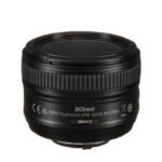 Nikon AF-S NIKKOR 50mm f1.8G Lens - Image 2