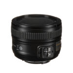 Nikon AF-S NIKKOR 50mm f1.8G Lens - Image 3
