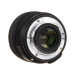 Nikon AF-S NIKKOR 50mm f1.8G Lens - Image 4