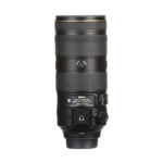Nikon AF-S NIKKOR 70-200mm f/2.8E FL ED VR Lens - Image 3