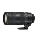 Nikon AF-S NIKKOR 70-200mm f/2.8E FL ED VR Lens - Image 2