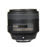 Nikon AF-S NIKKOR 85mm f/1.8G Lens - Image 2