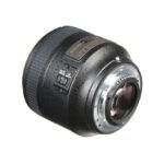 Nikon AF-S NIKKOR 85mm f/1.8G Lens - Image 3