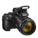Nikon COOLPIX P1000 Digital Camera