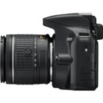 Nikon D3500 DSLR Camera with 18-55mm f/3.5-5.6 G VR Lens - Image 3
