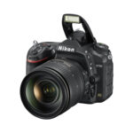Nikon D750 DSLR Camera with AF-S 24-120mm f/4 G VR ED Lens - Image 3