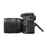 Nikon D750 DSLR Camera with AF-S 24-120mm f/4 G VR ED Lens - Image 4