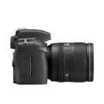 Nikon D750 DSLR Camera with AF-S 24-120mm f/4 G VR ED Lens - Image 5