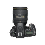 Nikon D750 DSLR Camera with AF-S 24-120mm f/4 G VR ED Lens - Image 6