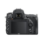 Nikon D750 DSLR Camera with AF-S 24-120mm f/4 G VR ED Lens - Image 2