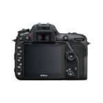 Nikon D7500 DSLR Camera with 18-140mm Lens - Image 2