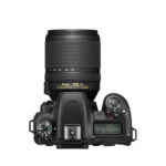 Nikon D7500 DSLR Camera with 18-140mm Lens - Image 3