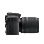 Nikon D7500 DSLR Camera with 18-140mm Lens - Image 5