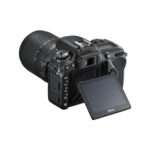 Nikon D7500 DSLR Camera with 18-140mm Lens - Image 6